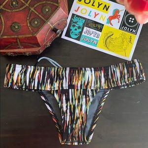 JOLYN Bikini 👙 Bottom Softy ll
